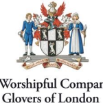 The Worshipful Company of Glovers of London Crest